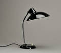 Christian Dell. Kaiser bordlampe, model 6786