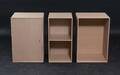 Peter J. Lassen. Montana opstilling i White Oak, dybde 38 cm 3 Denne vare er sat til omsalg under nyt varenummer 4904784