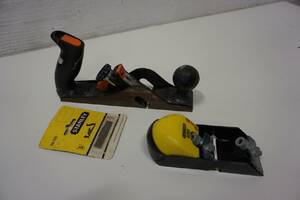2st Stanley hyvlar RB10 RB5