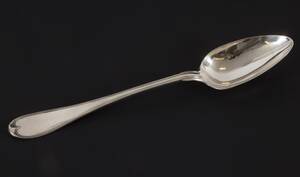 Ragusked i silver, Zethelius, Stockholm, 1803