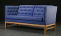 Erik Ole Jørgensen. Sofa model 3152 Denne vare er sat til omsalg under nyt varenummer 4904886