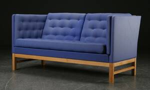 Erik Ole Jørgensen. Sofa model 3152 Denne vare er sat til omsalg under nyt varenummer 4904886
