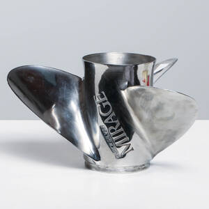 BÅTPROPELLER Quicksilver Mirage