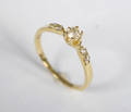 Diamantring