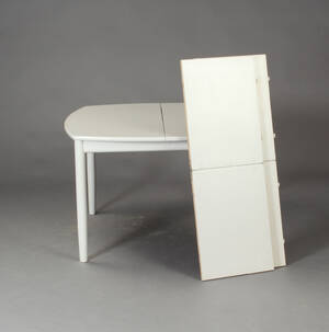 Dansk møbelproducent. Spisebord Denne vare er sat til omsalg under nyt varenummer 4489726