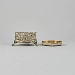 Coasters, 2 st