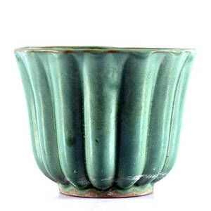 YTTERFODER, keramik, 1900-tal.