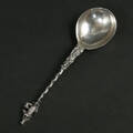 Silversked