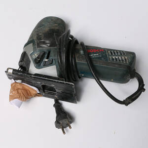 STICKSÅG, Bosch GST90E