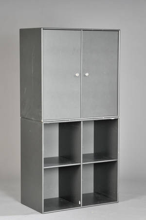 Montana. Et par moduler 2