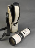 Canon EF 400 mm 15.6  objektiv