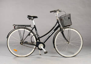 Everton, damecykel. G55-16