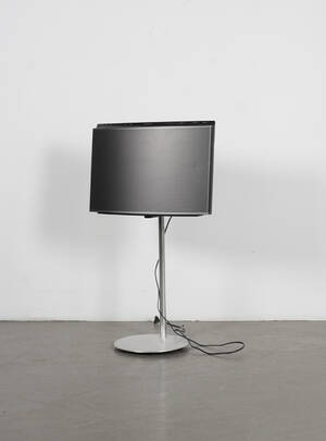 Bang  Olufsen. BeoSound 1 med fjärrkontroll 2