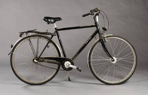 Royal, herrecykel. G18-16