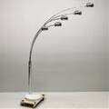 Golvlampa