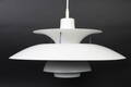 Poul Henningsen. PH5 pendel  Denne vare er sat til omsalg under nyt varenummer 4295561