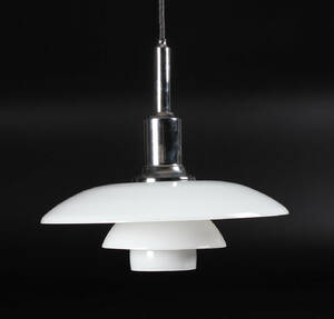 Poul Henningsen. PH 23 pendel