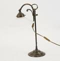 Bordslampa, Lykta, 2000-tal