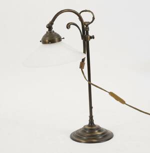 Bordslampa, Lykta, 2000-tal
