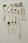 Silver, Diverse