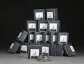 Georg Jensen. Lysestager, model Glow 24