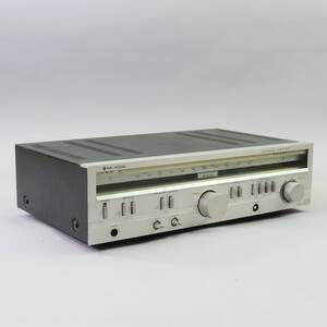 Förstärkare Kenwoos