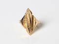 GULDRING 18K 