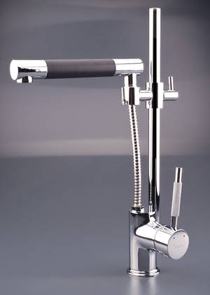 Køkken armatur Model Premium Gastronomi