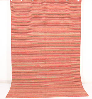 Orientmatta, flatvävd, Kelim, 305x202 cm