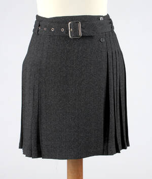 Agnes B, kjol, stl. 38