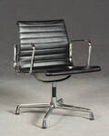 Charles Eames, Armlehnstuhl EA-117, für Vitra