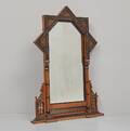 Spegel, Sent 1800-tal