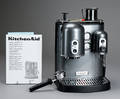 KitchenAid. Espressomaskine .
