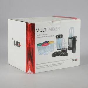 Multimixer