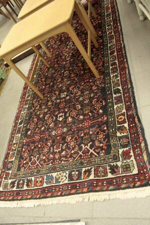 Matta, orientalisk