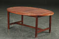Butlers Tray, sofabord, mahogni