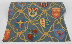 Textil på rulle, Carola Bengtsson-Malmström