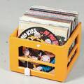 BACK LP