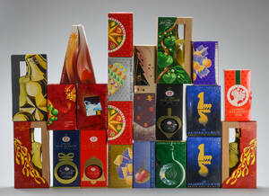 Samling af julesnaps 22.