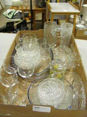 GLASSAKER