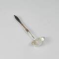 Soppslev, silver