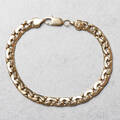 ARMBAND, Guld 18k, 8.4g
