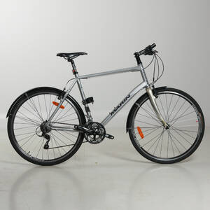 CYKEL Marin Lucas Valley 28 27vxl