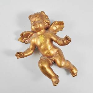 Putto, Keramik