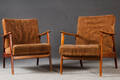 Zwei Lounge Sessel  Easy Chairs 2