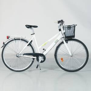 CYKEL DAM 28, 3vxl
