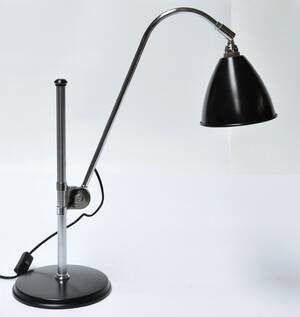 Robert Dudley Best. BestLite bordlampe, model BL1  Denne vare er sat til omsalg under nyt varenummer 4483527