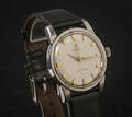Omega Seamaster Automatic herreur