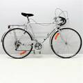 Herrcykel