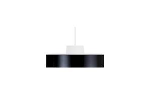 Mikkel Beedholm for Louis Poulsen. Circle pendel. Sort Dali